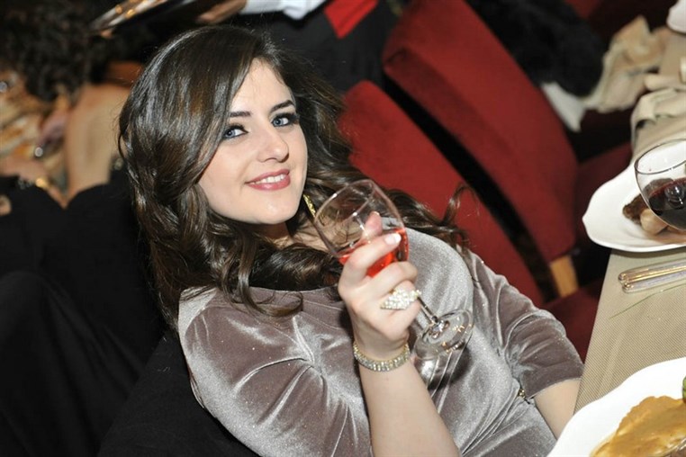 USEK Medecine Dinner